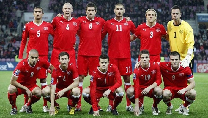 brasile svizzera mondiali brasile 2014 svizzera come possibile sorpresa brasile svizzera mondiali brasile 2014 svizzera come possibile sorpresa