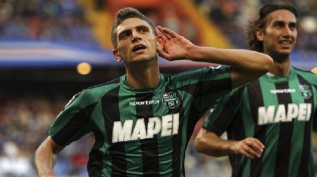 UC Sampdoria v US Sassuolo Calcio - Serie A