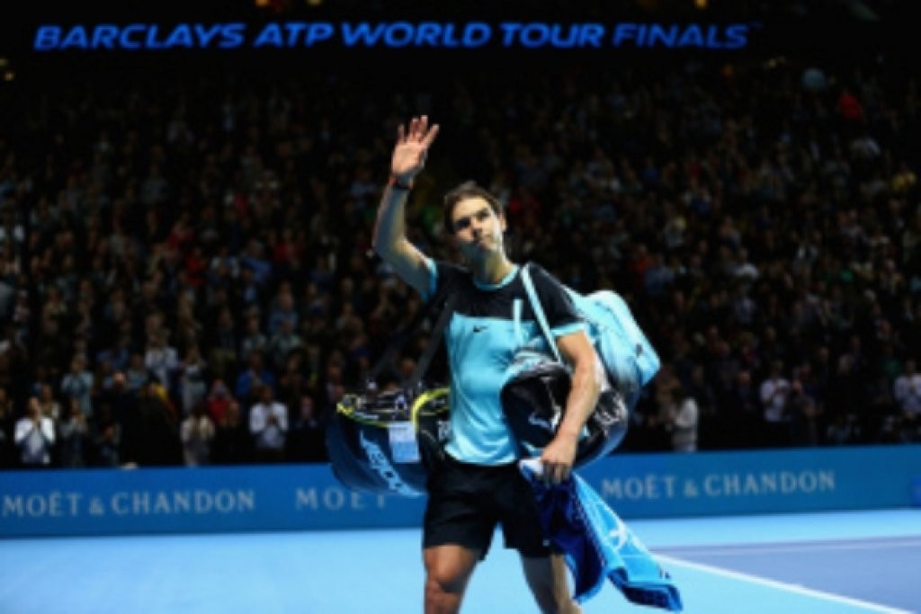 Barclays ATP World Tour Finals - Day Seven