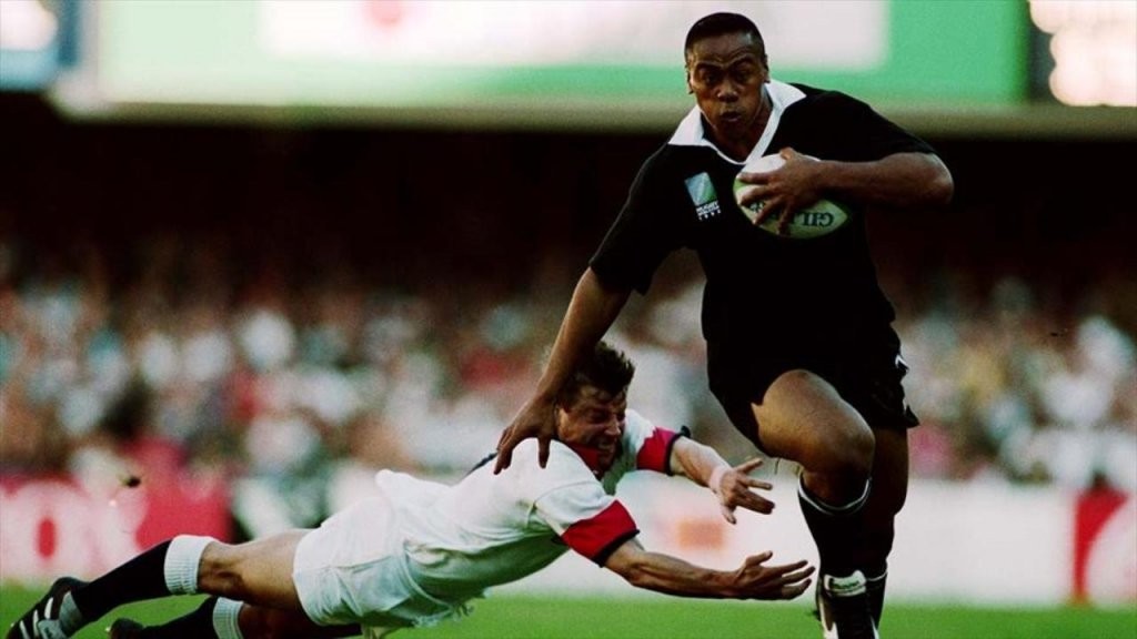 Jonah Lomu