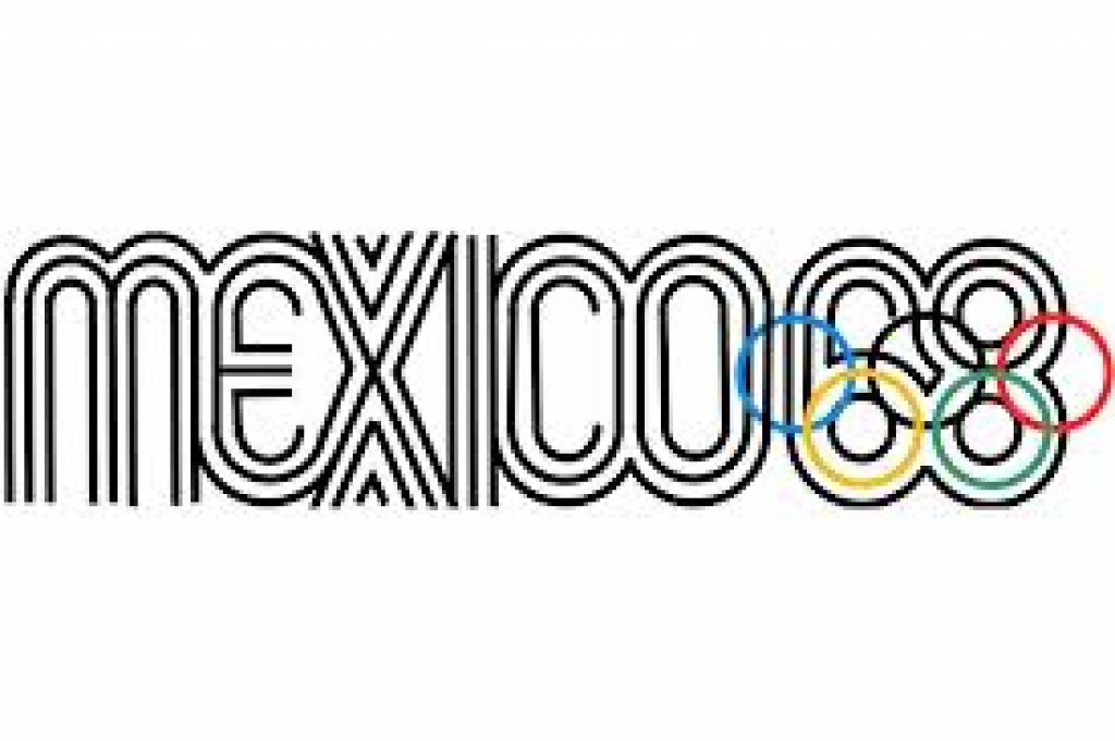 mexico 1968