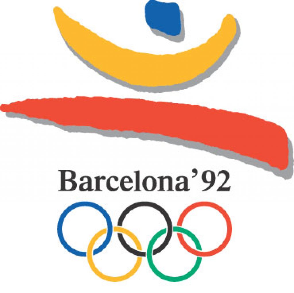 Barcellona1992_logo