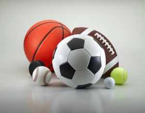 Sports Equipment