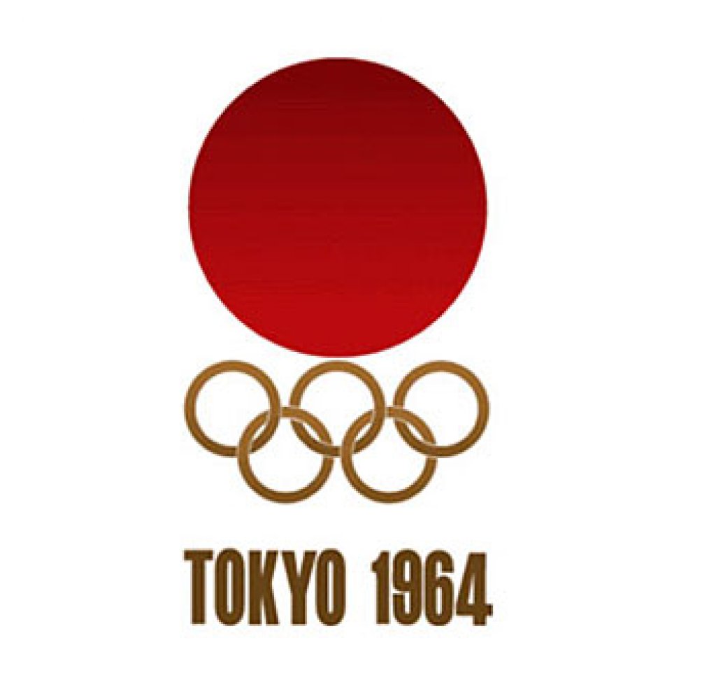 tokyo-1964-logo