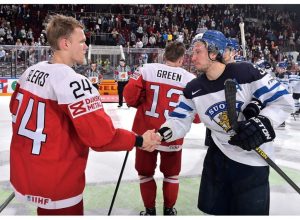 Photo credits: IIHF