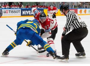 Photo credits: IIHF