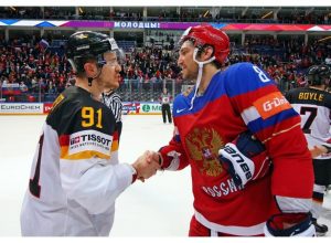 Photo credits: IIHF