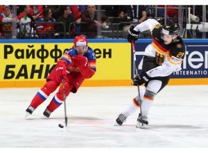 Photo credits: IIHF