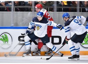 Photo credits: IIHF