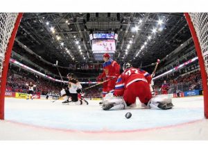 Photo credits: IIHF