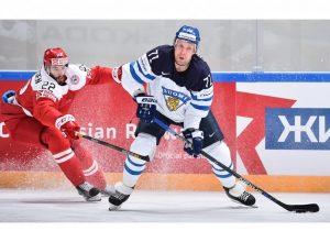 Photo credits: IIHF