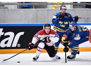 Photo credits: IIHF