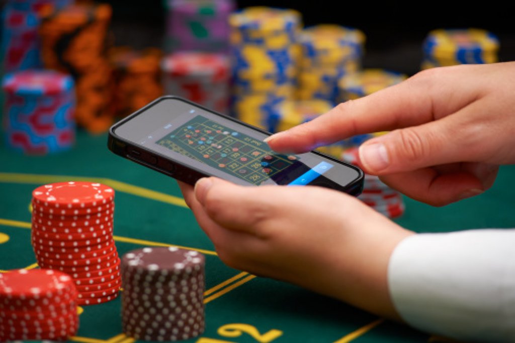 Casino Online Svizzera Casino Online Svizzera