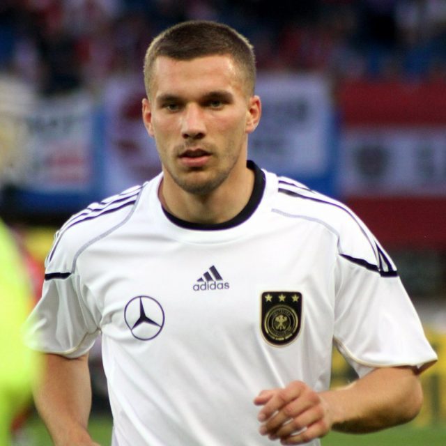 podolski