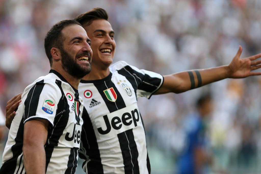 Champions League: Juve favorita sul Barcellona Champions League: Juve favorita sul Barcellona