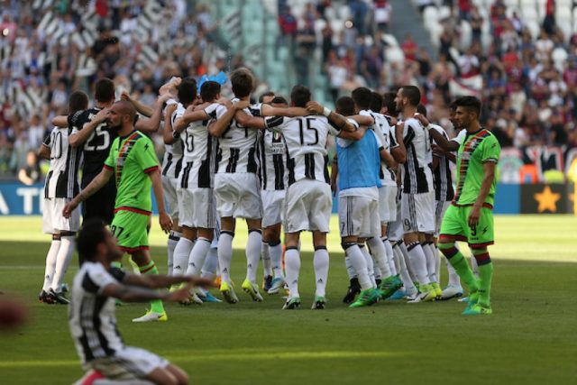 juventus juventus