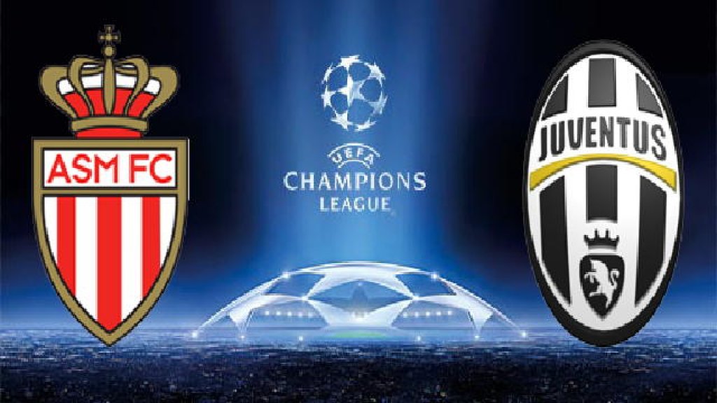 Monaco-Juventus 0-2: doppietta di Higuain Monaco-Juventus 0-2: doppietta di Higuain