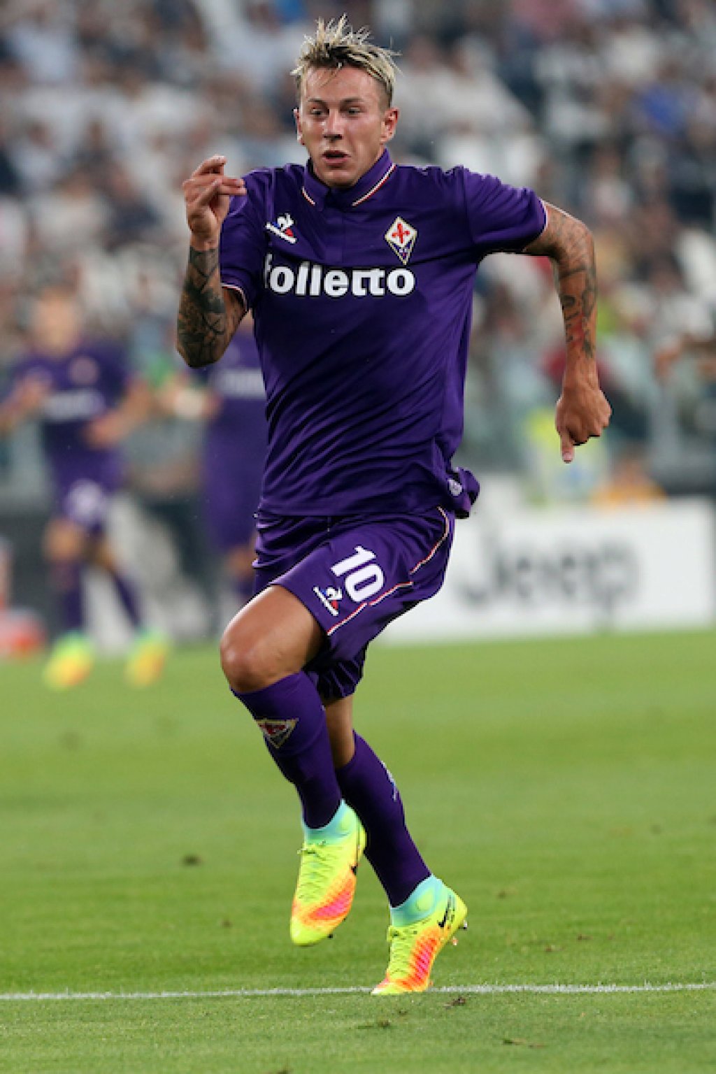 Maglia Juve FEDERICO BERNARDESCHI Maglia Juve FEDERICO BERNARDESCHI